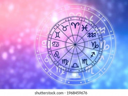 ჰოროსკოპი ჰოროსკოპი