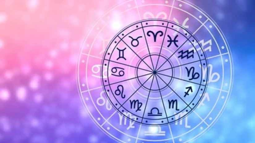 ჰოროსკოპი ჰოროსკოპი