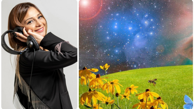 თაკო მელიქიშვილი