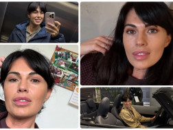 ირინა ონაშვილი