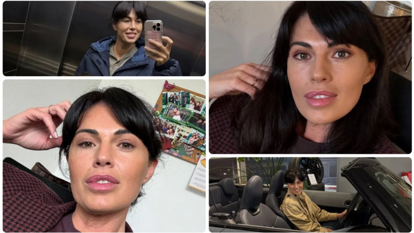 ირინა ონაშვილი