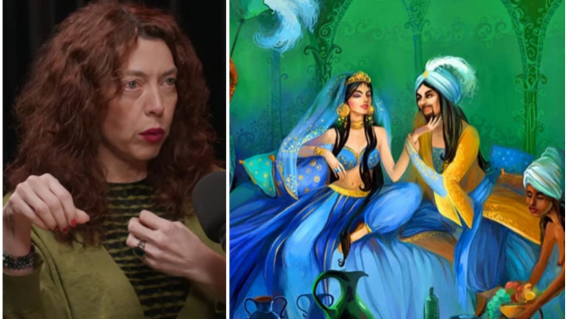 ია ბერსენაძე: 