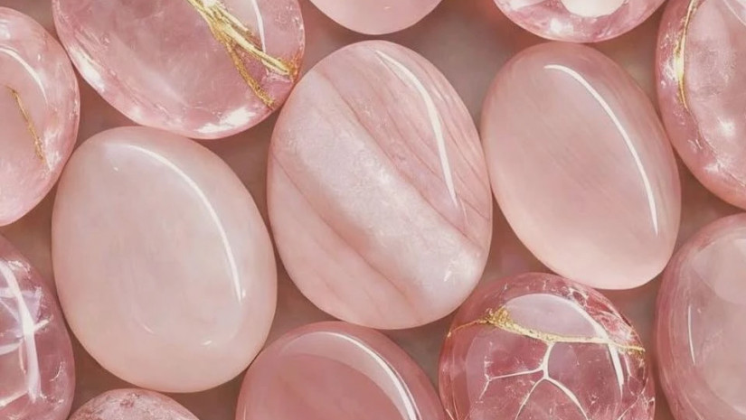 მინეროლოგია