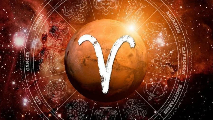 ვენერას ვერძი