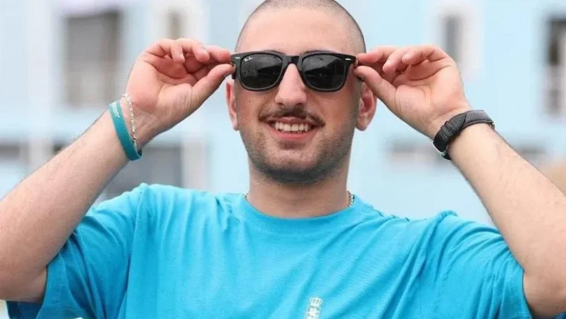 საბა მეტრეველი