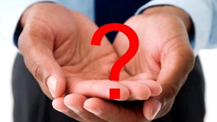 ნივთების დაკარგვა