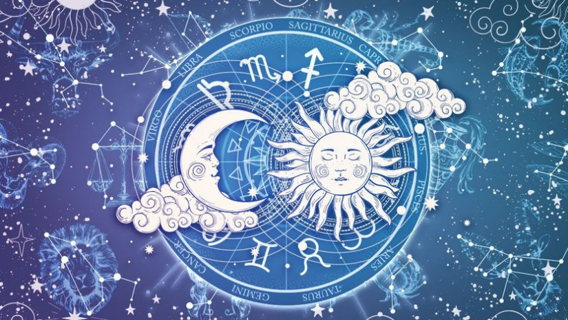 ჰოროსკოპიჰოროსკოპი