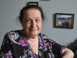 ელენე მაჭავარიანი