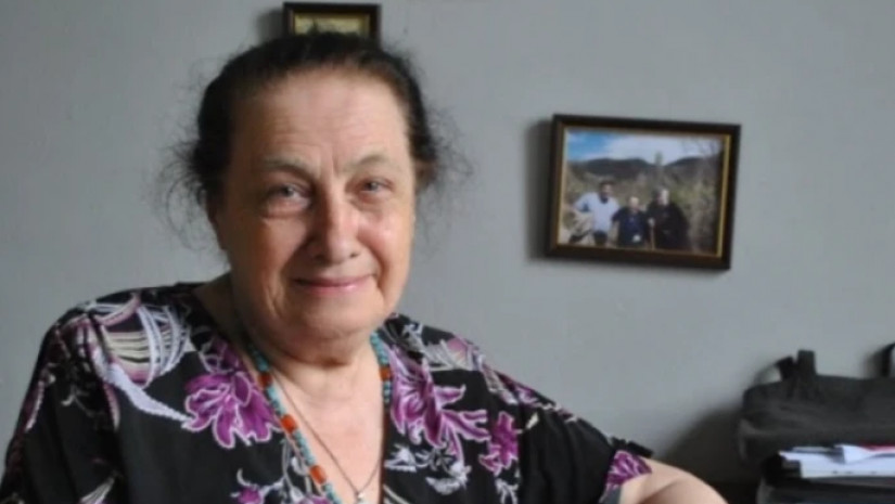 ელენე მაჭავარიანი