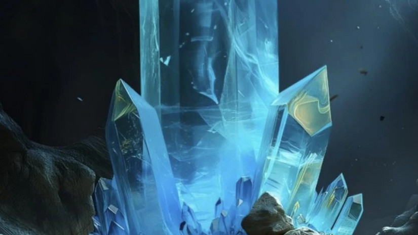 ლლუურჯი ქვა