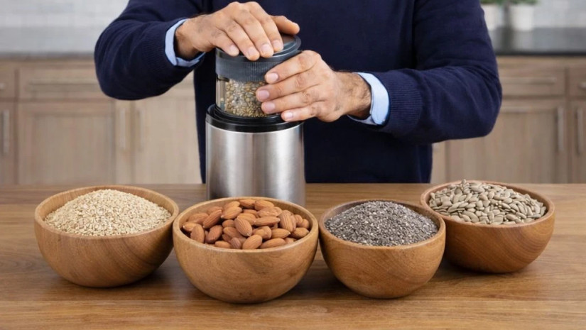 არუნ ხათრი