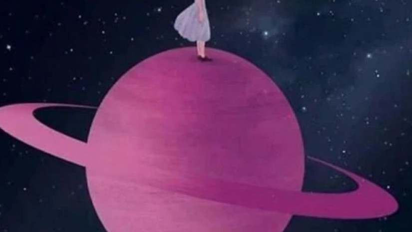 სატურნისატურნი