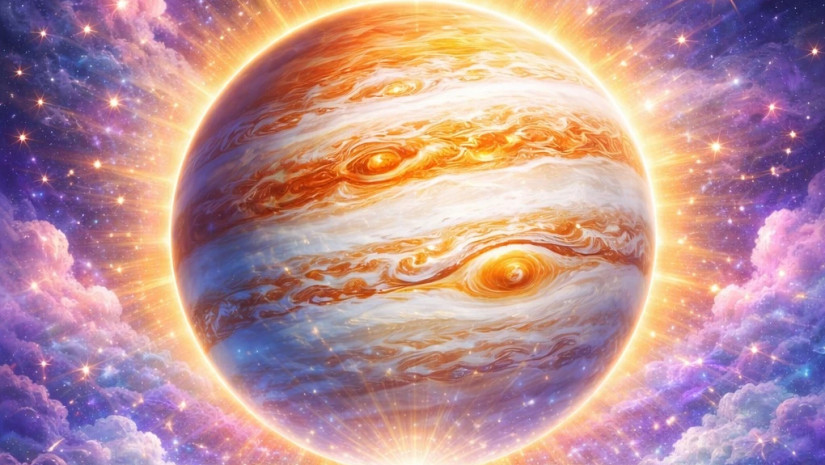 იუპიტერიიუპიტერი