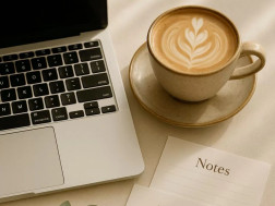 ყავა და ოფისი