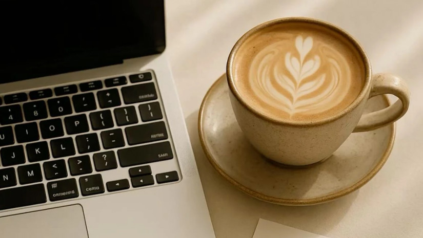 ყავა და ოფისი