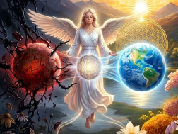 ომიდა სინათლე