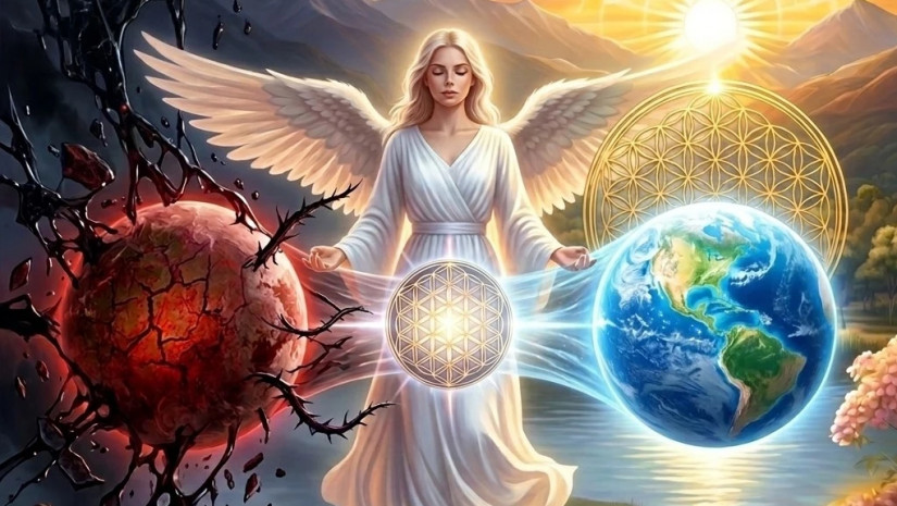 ომიდა სინათლე