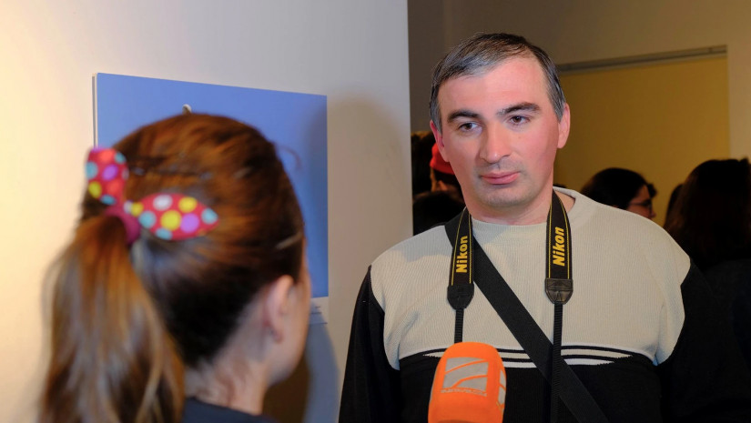 გიორგი ნიკოლავა