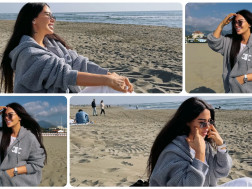 შორენა ბეგაშვილი