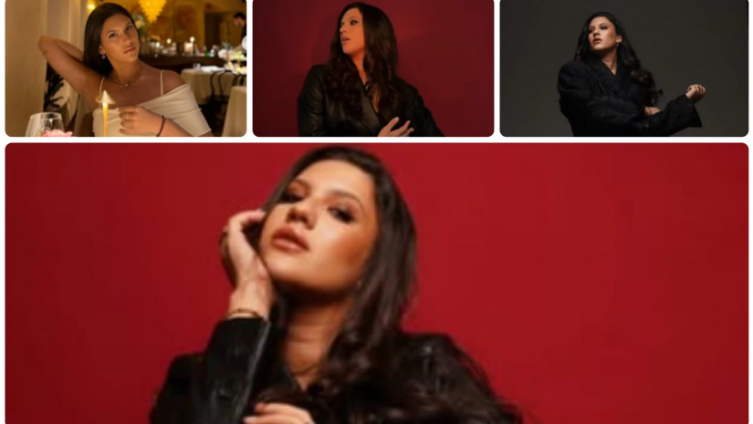 რუსკა ქარქაშაძე