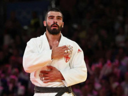 ტატო გრიგალაშვილი