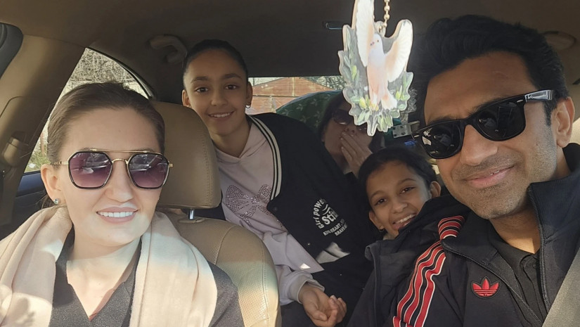 არუნ ხათრი