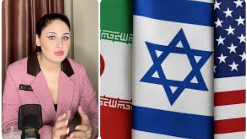 მარიამ შუკაკძე