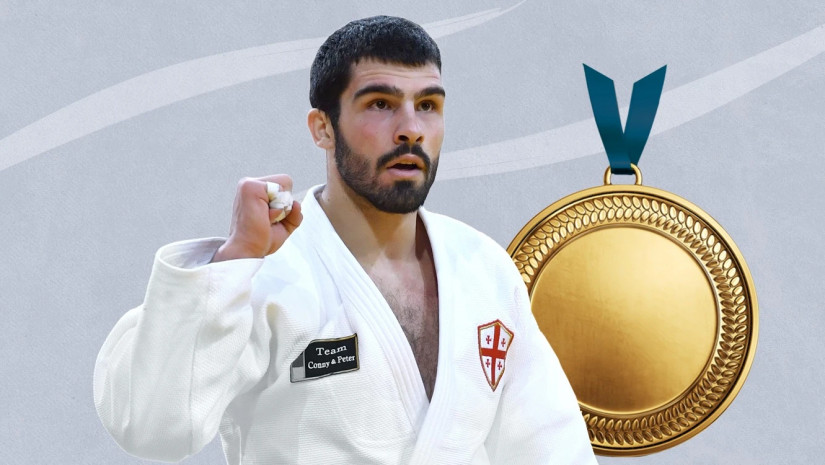 ტატო გრიგალაშვილ