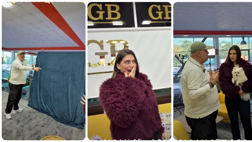 სალომე სალაყაია