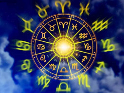 ჰოროსკოპი  