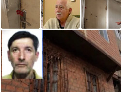 , ირაკლი თევზაძე 