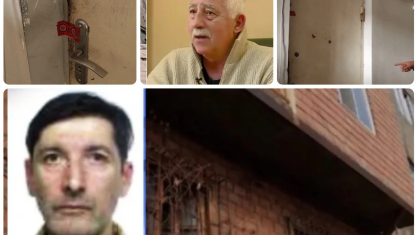 , ირაკლი თევზაძე 