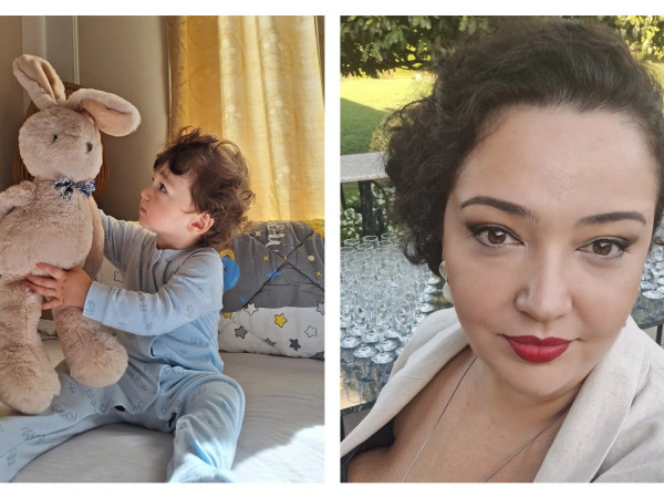 ნინო მუმლაძე