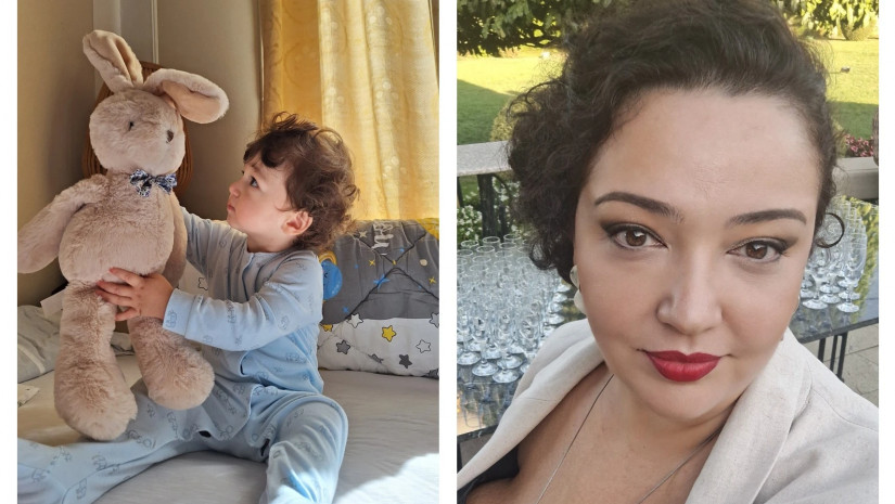 ნინო მუმლაძე