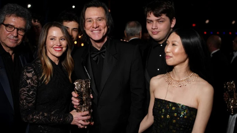 ჯიმ ქერიჯიმ ქერი