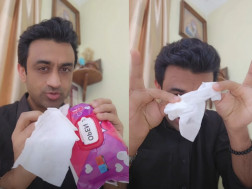 არუნ ხათრი