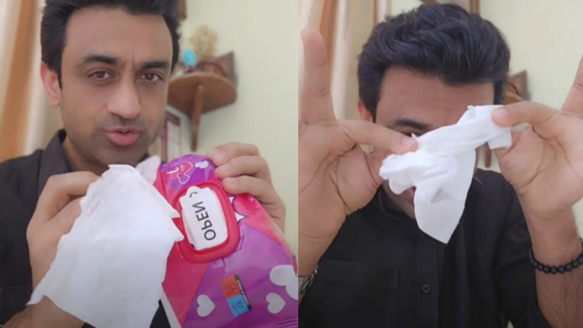 არუნ ხათრი