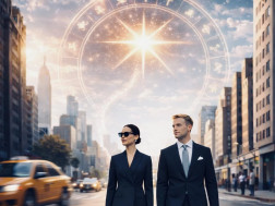 ასტროლოგია