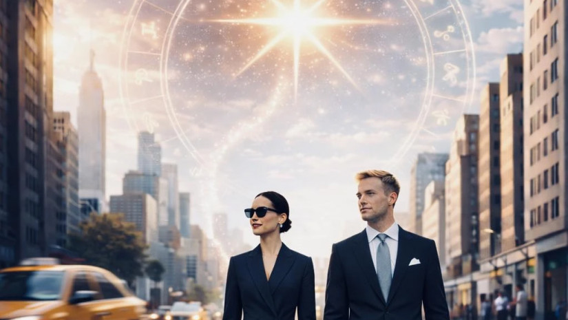 ასტროლოგია