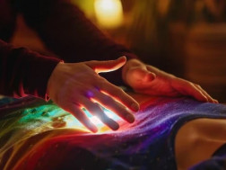 ენერგიები, რეიკი