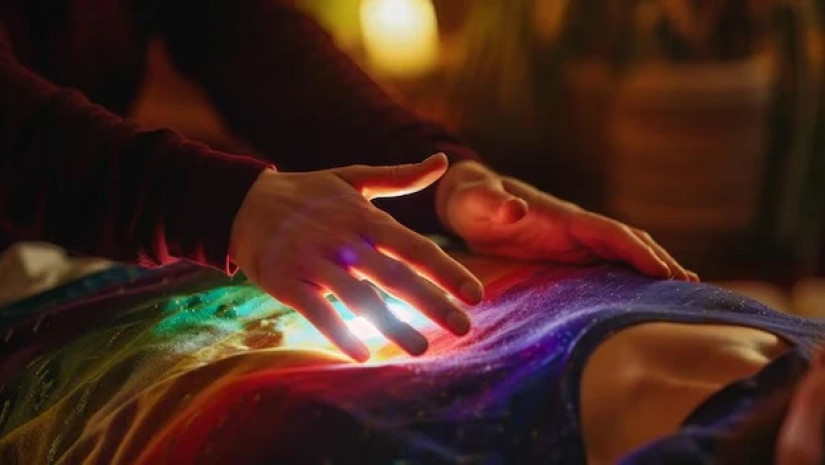 ენერგიები, რეიკი