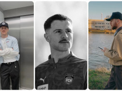 ბუდუ ზივზივაძე იუბილარია