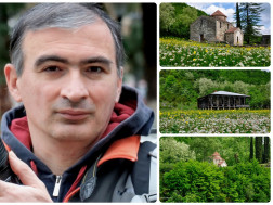 გიორგი ნიკოლავა