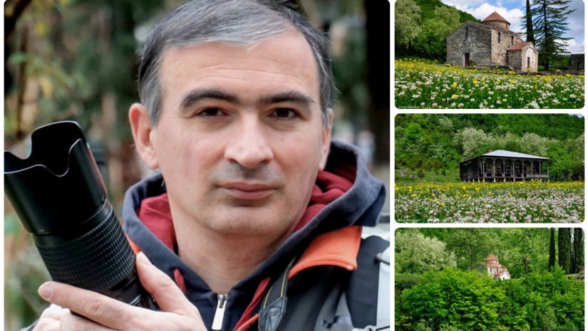 გიორგი ნიკოლავა