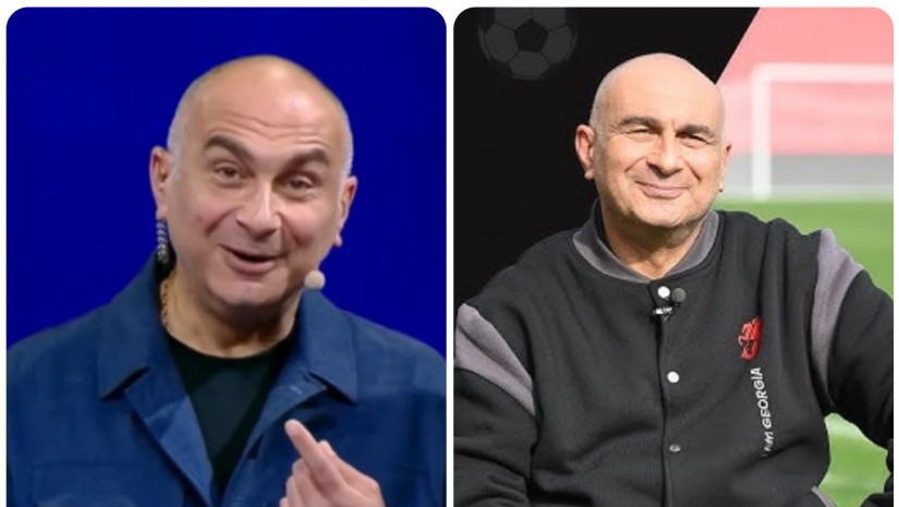 დიმა ობოლაძე