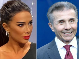 სალომე გოგიაშვილი