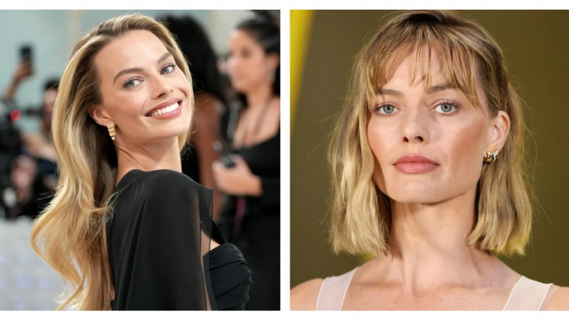 მარგო რობი