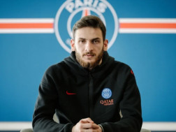  ხვიჩა კვარაცხელია