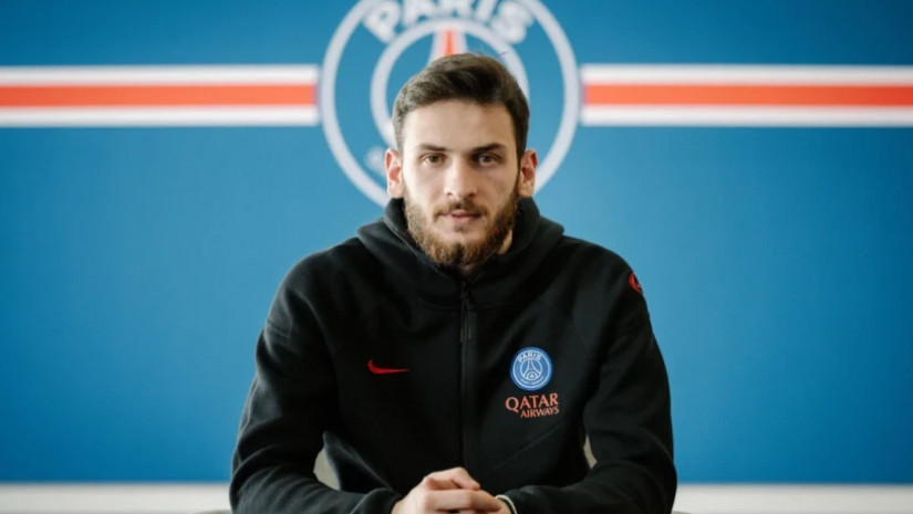  ხვიჩა კვარაცხელია