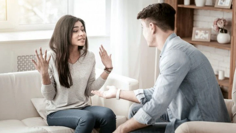 „დედიკოს ბიჭი“